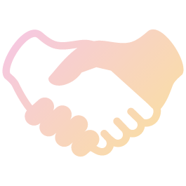 申し込みアイコン